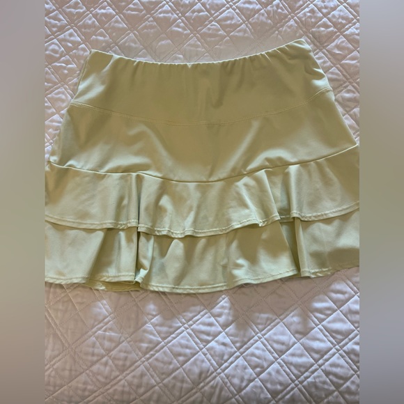 Tail Tennis set - Top Medium/Skirt Small - Picture 5 of 8